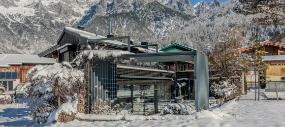 3 Schlafzimmer Villa in St. Ulrich am Pillersee, Austria, Nr. 53812 10