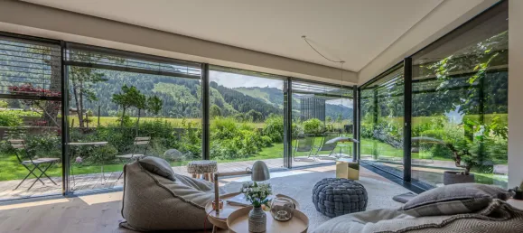 3 Schlafzimmer Villa in St. Ulrich am Pillersee, Austria, Nr. 53812 4