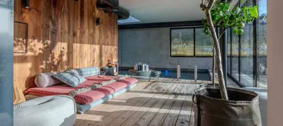 3 Schlafzimmer Villa in St. Ulrich am Pillersee, Austria, Nr. 53812 6