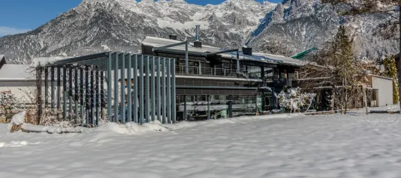 3 Schlafzimmer Villa in St. Ulrich am Pillersee, Austria, Nr. 53812 9