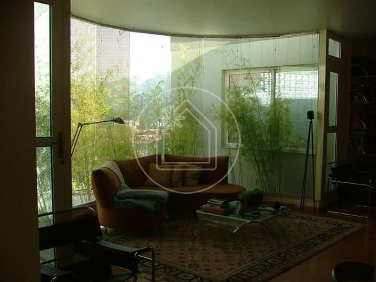 4 bedrooms House in Sao Paulo, Brazil No. 498025