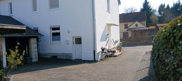 6 bedrooms Townhouse in Kassel, Germany No. 258566 13