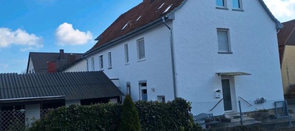 6 bedrooms Townhouse in Kassel, Germany No. 258566 12