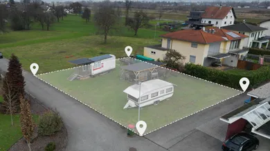 Grundstück in Fußach, Austria, Nr. 146970