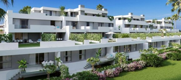Grundstück in Estepona, Spain 3413m², Nr. 128731 3