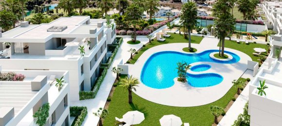 Grundstück in Estepona, Spain 3413m², Nr. 128731 5