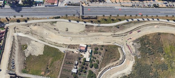 Grundstück in Estepona, Spain 3413m², Nr. 128731 9