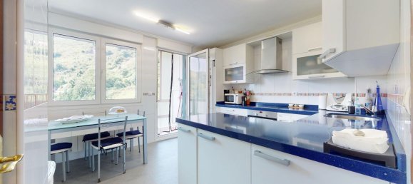 4 bedrooms Duplex in Basque Autonomous Community, Spain No. 154487 11