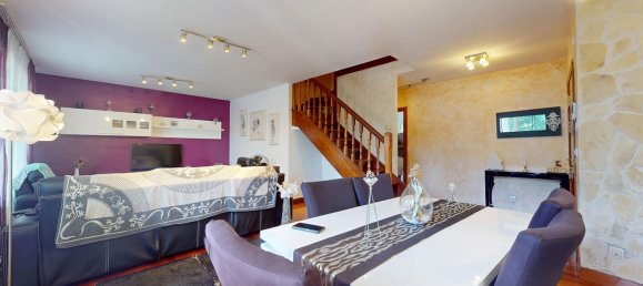 4 bedrooms Duplex in Basque Autonomous Community, Spain No. 154487 5