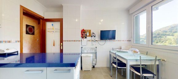 4 bedrooms Duplex in Basque Autonomous Community, Spain No. 154487 12