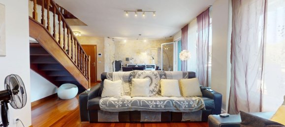 4 bedrooms Duplex in Basque Autonomous Community, Spain No. 154487 4