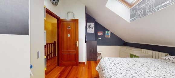 4 bedrooms Duplex in Basque Autonomous Community, Spain No. 154487 24