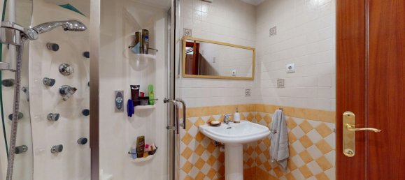 4 bedrooms Duplex in Basque Autonomous Community, Spain No. 154487 17