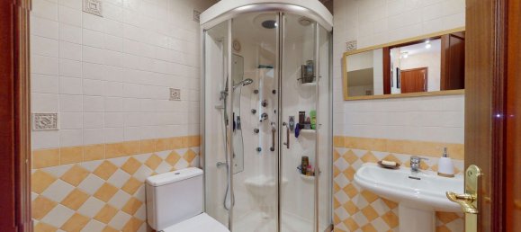 4 bedrooms Duplex in Basque Autonomous Community, Spain No. 154487 16