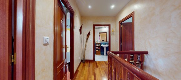 4 bedrooms Duplex in Basque Autonomous Community, Spain No. 154487 31