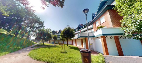 4 bedrooms Duplex in Basque Autonomous Community, Spain No. 154487 36