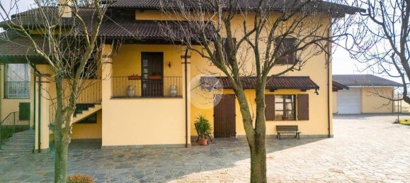 4 bedrooms Villa in Narzole, Italy No. 259458 26