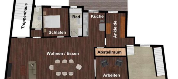  بناية في Neuwied, Germany 180متر مربع رقم 173647 30