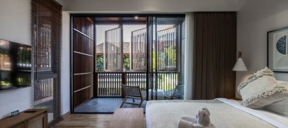 4 Schlafzimmer Villa in Canggu, Indonesia, Nr. 3594 14
