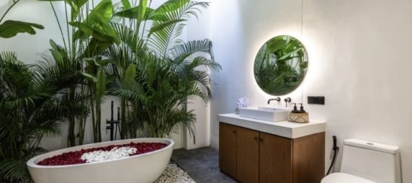4 Schlafzimmer Villa in Canggu, Indonesia, Nr. 3594 24