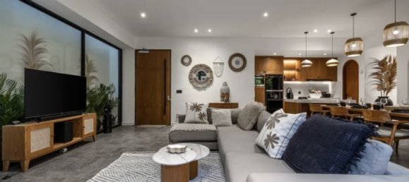 4 Schlafzimmer Villa in Canggu, Indonesia, Nr. 3594 7