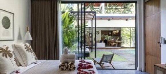 4 Schlafzimmer Villa in Canggu, Indonesia, Nr. 3594 16