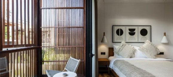 4 Schlafzimmer Villa in Canggu, Indonesia, Nr. 3594 23
