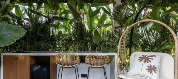 4 Schlafzimmer Villa in Canggu, Indonesia, Nr. 3594 4