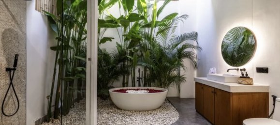 4 Schlafzimmer Villa in Canggu, Indonesia, Nr. 3594 26