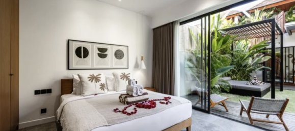 4 Schlafzimmer Villa in Canggu, Indonesia, Nr. 3594 28