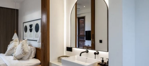 4 Schlafzimmer Villa in Canggu, Indonesia, Nr. 3594 21