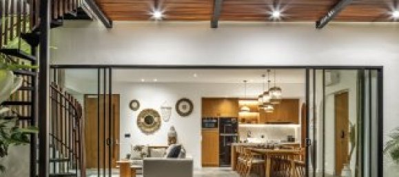4 Schlafzimmer Villa in Canggu, Indonesia, Nr. 3594 5