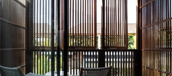 4 Schlafzimmer Villa in Canggu, Indonesia, Nr. 3594 17