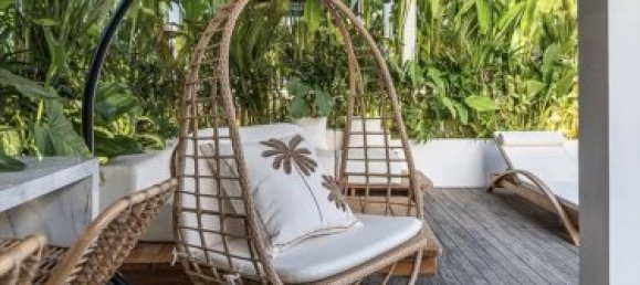 4 Schlafzimmer Villa in Canggu, Indonesia, Nr. 3594 3