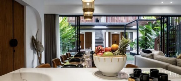 4 Schlafzimmer Villa in Canggu, Indonesia, Nr. 3594 9