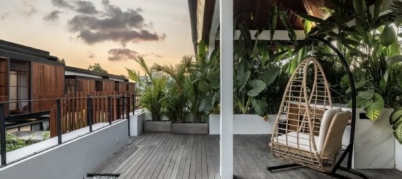 4 Schlafzimmer Villa in Canggu, Indonesia, Nr. 3594 6