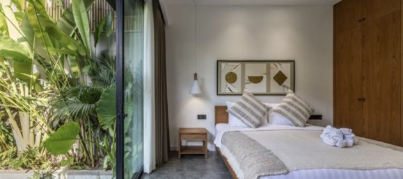 4 Schlafzimmer Villa in Canggu, Indonesia, Nr. 3594 25