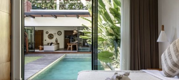 4 Schlafzimmer Villa in Canggu, Indonesia, Nr. 3594 27