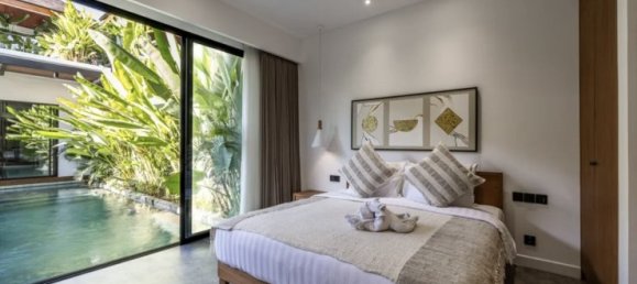 4 Schlafzimmer Villa in Canggu, Indonesia, Nr. 3594 29