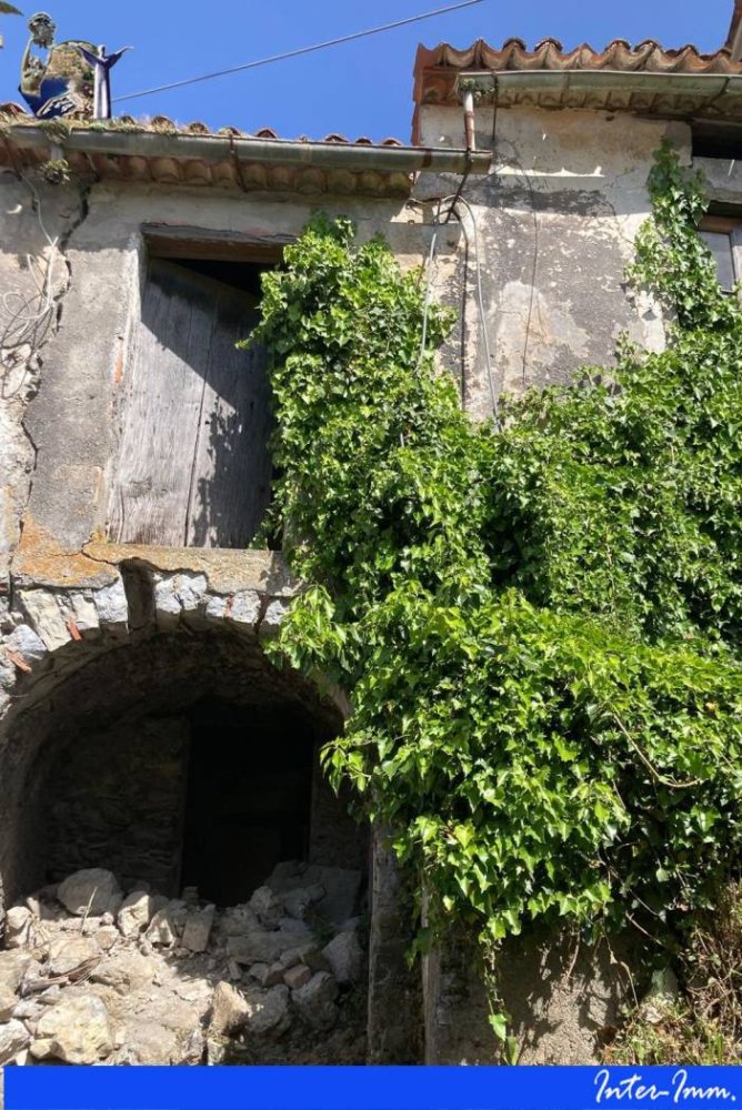 Casa T2 em Maratea, Italy N.º 294622