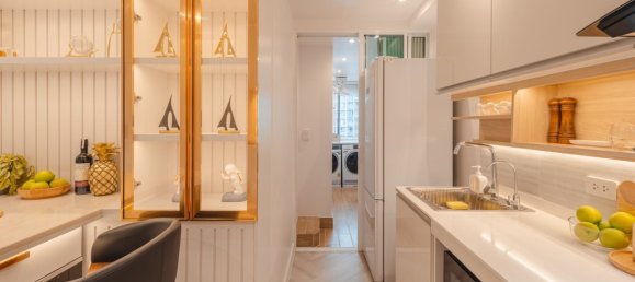 Condominio de 2 dormitorios en Railay Beach, Thailand No. 73107 7