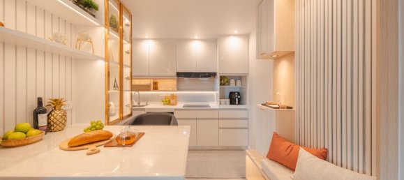 Condominio de 2 dormitorios en Railay Beach, Thailand No. 73107 11