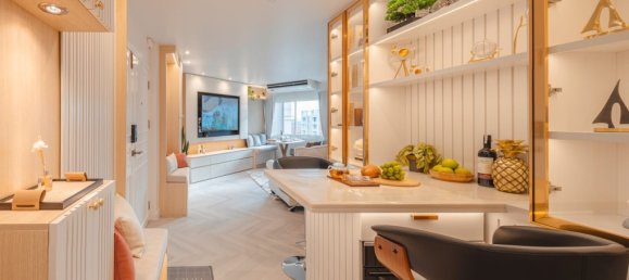 Condominio de 2 dormitorios en Railay Beach, Thailand No. 73107 13