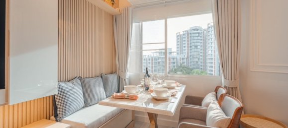 Condominio de 2 dormitorios en Railay Beach, Thailand No. 73107 9