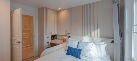 Condominio de 2 dormitorios en Railay Beach, Thailand No. 73107 12