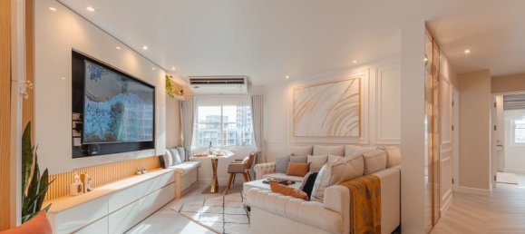 Condominio de 2 dormitorios en Railay Beach, Thailand No. 73107 22