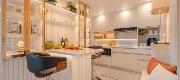 Condominio de 2 dormitorios en Railay Beach, Thailand No. 73107 15