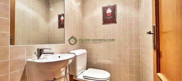 Дуплекс с 2 спальнями в Картейра, Португалия № 61858 19