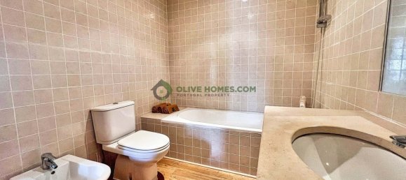 Дуплекс с 2 спальнями в Картейра, Португалия № 61858 21