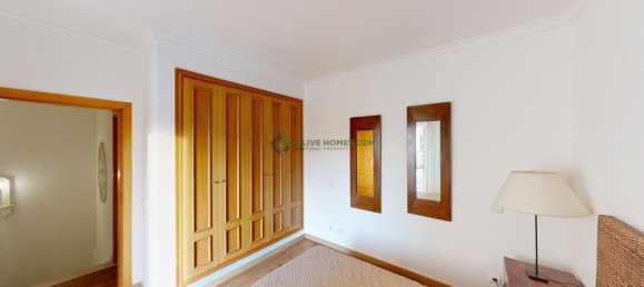 Дуплекс с 2 спальнями в Картейра, Португалия № 61858 22